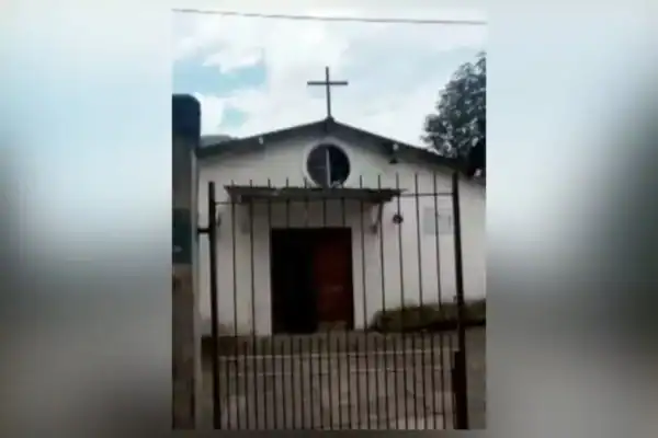 Capela em Petrópolis é transformada em ponto de venda de drogas e refúgio de criminosos