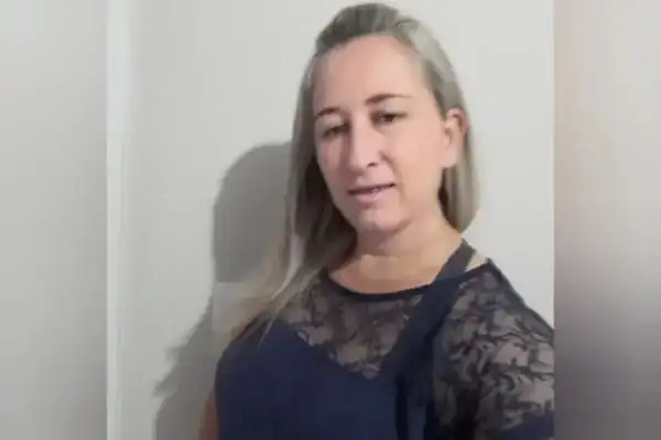 Quem é a mulher desaparecida depois de ter o carro arrastado pela enchente em SP