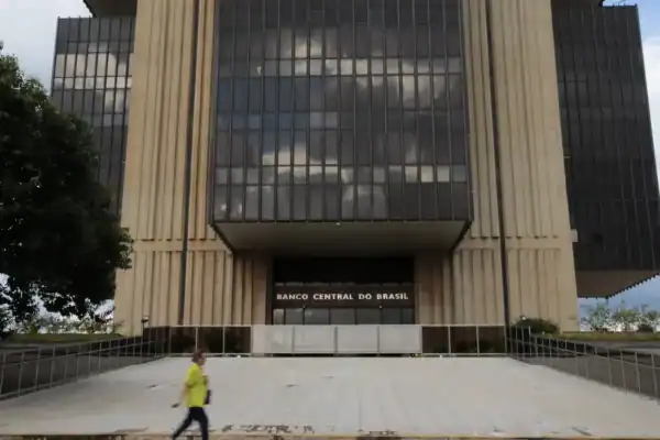 Banco Central decreta sigilo de oito anos sobre documentos da liquidação do Banco Master