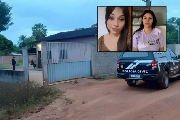 Adolescente teve a garganta cortada por ordem de líder do CV de dentro da prisão