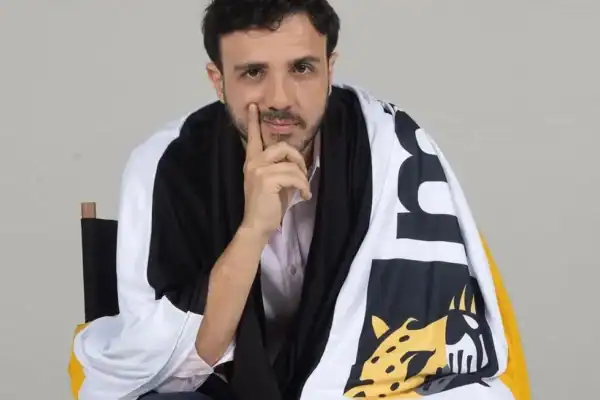 Renan Santos defende endurecer leis penais com restrição a faccionados e prisão perpétua a líderes