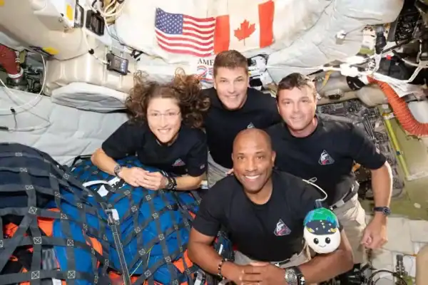 Remuneração dos astronautas da missão Artemis II surpreende internautas
