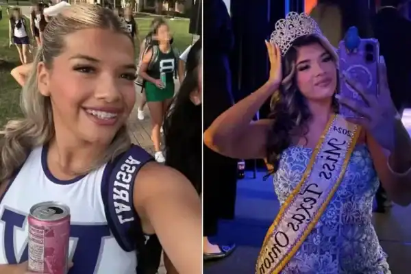 Miss de 17 anos morre após ingerir bebida energética e pais processam fabricante