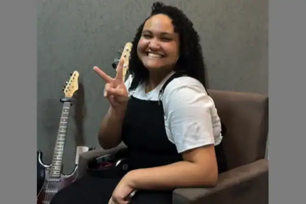 Amiga de cantora gospel morta em parque revela detalhes do acidente