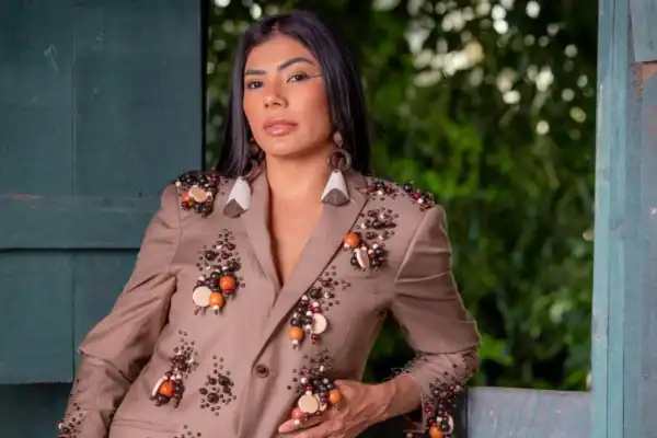 Marciele revela futuro de amizade com Jordana e comenta ‘unfollow’ de Jonas