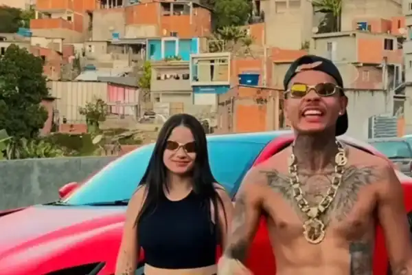 Confira qual foi a última postagem de Chrys Dias antes de ser preso