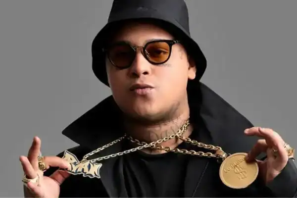 MC Ryan SP divulga saldo de conta em vídeo e surpreende; assista