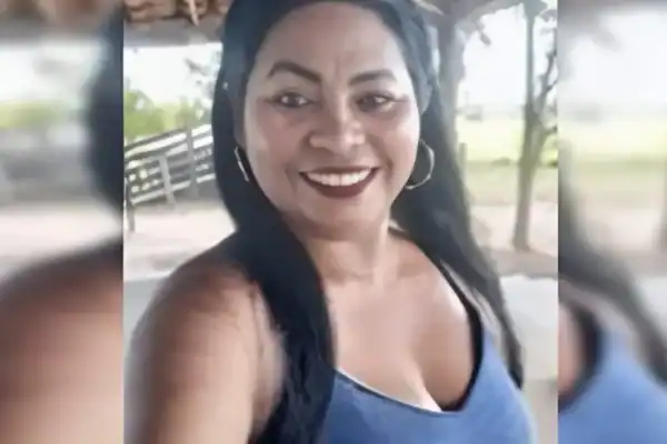 Sargento descreve cenário de horror após mulher ser morta por pitbull