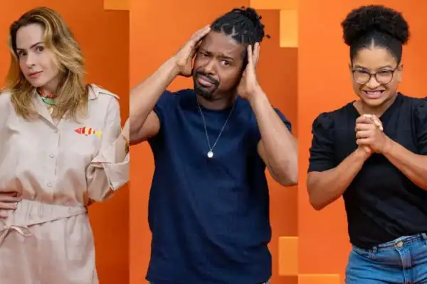 Enquete indica provável eliminado no último paredão e aponta finalistas do BBB 26