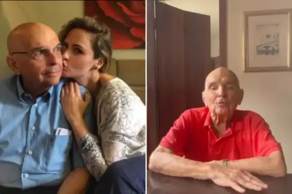 Ex-político Gerardo Henrique Machado Renault morre aos 96 anos