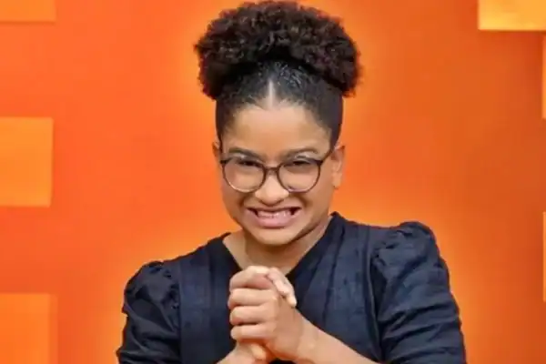 Tia Milena conquista o segundo lugar no BBB 26 com 17,29% dos votos