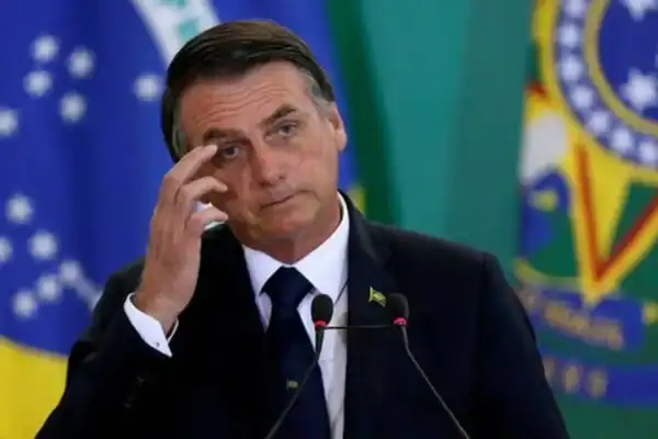 Vidente antecipa prognóstico inquietante para Bolsonaro: ‘Pode não chegar ao fim do mês’