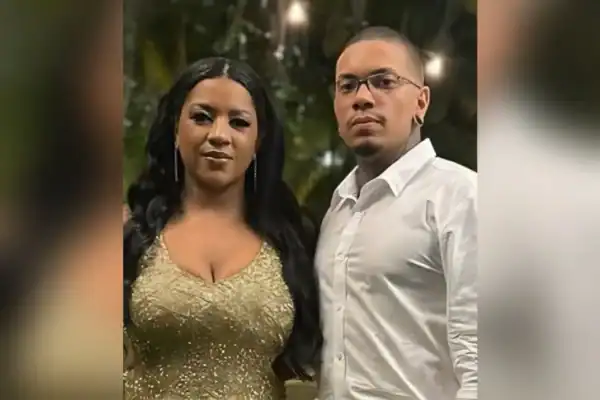 Homem morto junto com esposa grávida pode ter sido confundido com miliciano