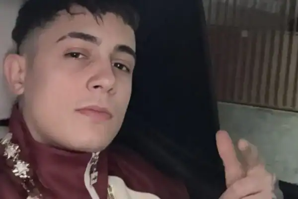 MC Hariel exige respostas após denúncias de estupro coletivo contra duas crianças em SP