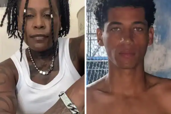Cantora pede prisão dos envolvidos no estupro coletivo de duas crianças em SP