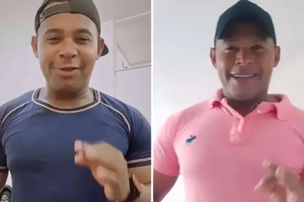 Pregador Rick Andrade da Silva é executado na Calçada, Cidade Baixa, em Salvador