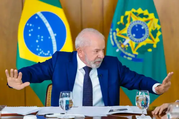 Governo lança ‘Desenrola Brasil 2.0’, pacote que renegocia dívidas de famílias