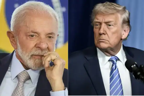 Entenda por que Lula não quer que Trump classifique facções como organizações terroristas