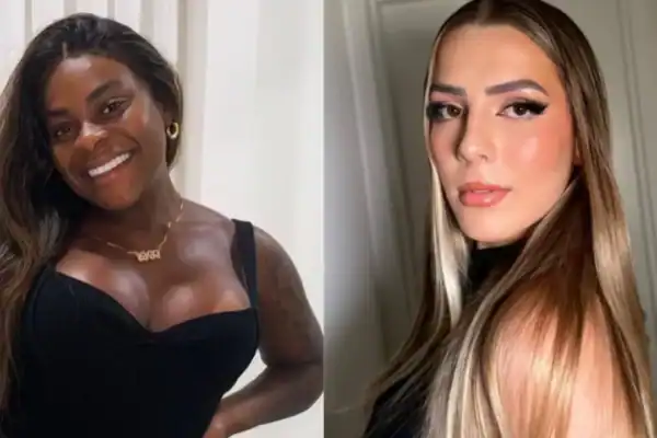 Malévola chega ao condomínio de Jojo Todynho para definir desfecho do conflito