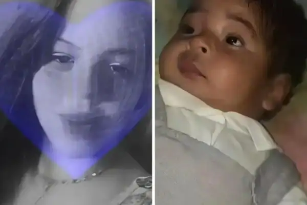 Plano macabro: mãe testemunha abuso do filho de 1 ano e o mata para se vingar do ex