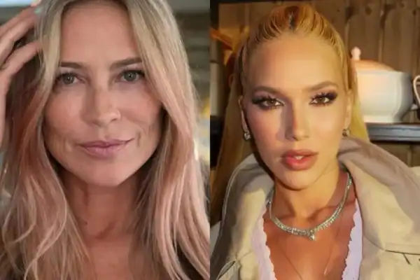 Luana Piovani gera polêmica ao comparar Virginia Fonseca a Maria Bethânia e Rita Lee