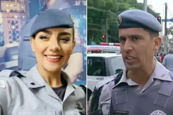 Caso Gisele: Justiça nega absolvição sumária do tenente-coronel acusado de matar esposa PM
