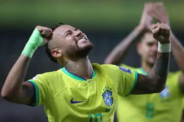 Samir Xaud abre o jogo sobre Neymar e o risco de ficar fora da Copa de 2026