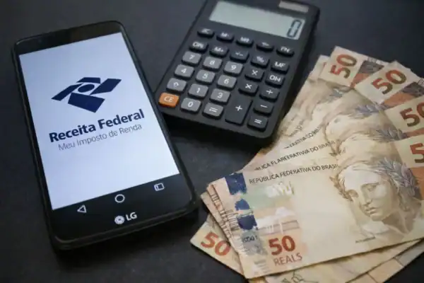 Receita Federal libera consulta ao maior lote de restituição do IR da história