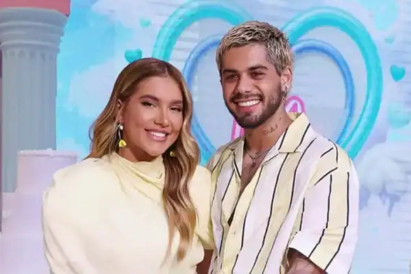 Virginia Fonseca e Zé Felipe terão reencontro marcado após influenciadora ficar solteira