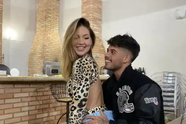 Virginia e Zé Felipe completam um ano de separação e fãs pedem reconciliação
