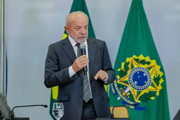 Lula critica decisão dos EUA que classificou CV e PCC como organizações terroristas