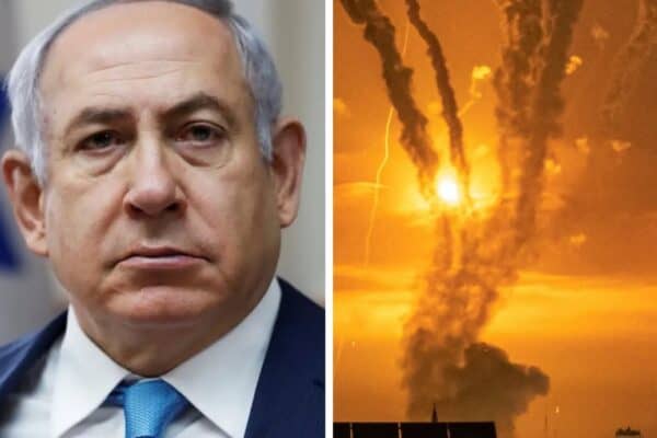 Urgente! Israel bombardeia Irã e guerra está iminente