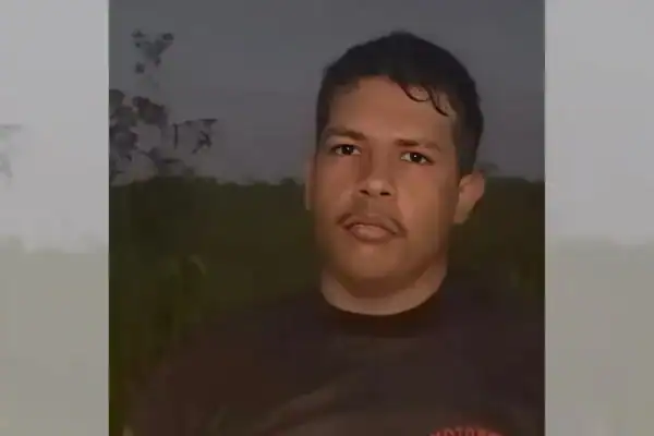 Mãe de ‘Gordinho da Revoada’ desabafa sobre dor ao ver vídeo da execução do filho