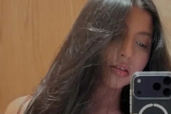Marido espanca mulher após encontrar conteúdo ‘chocante’ no celular dela