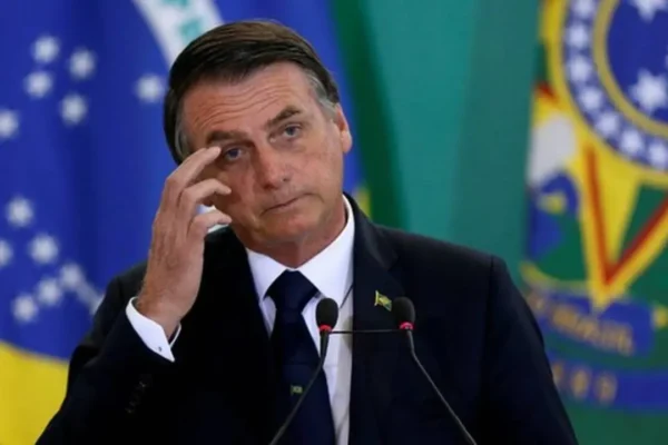 Deputado do PT responsabiliza Bolsonaro pelo avanço do Comando Vermelho na Bahia