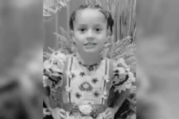 Menina de 6 anos morre após ser atingida por disparo do irmão de 12 anos