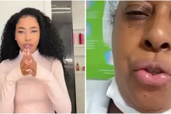Mãe de Lorena Maria se manifesta após influenciadora relatar abuso na infância