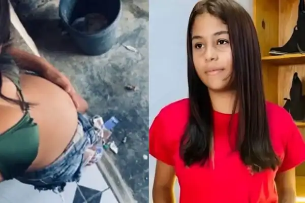 Última postagem de adolescente assassinada no Ceará emociona redes sociais após crime