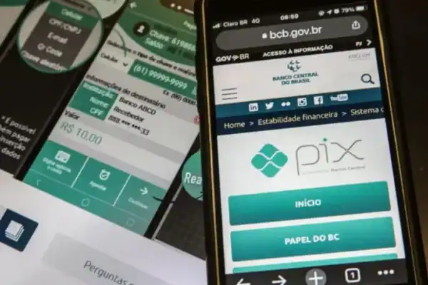 Beneficiários já resgataram R$ 15 bilhões esquecidos; saiba como receber via Pix