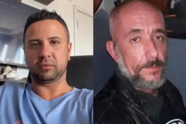 Ricardo Duda revela proposta milionária para gravar conteúdo adulto com Cristian Cravinhos