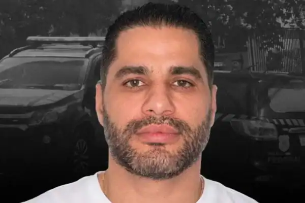 Irmã do ‘Sicário’ denuncia ameaças e faz graves acusações à família Vorcaro