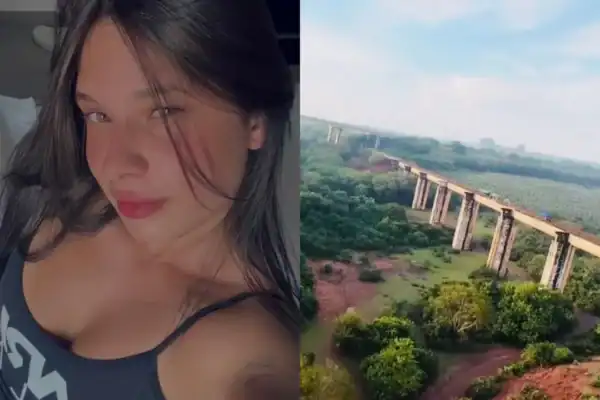 Vereadora confirma demolição da Ponte do Esqueleto após morte de Maria Eduarda