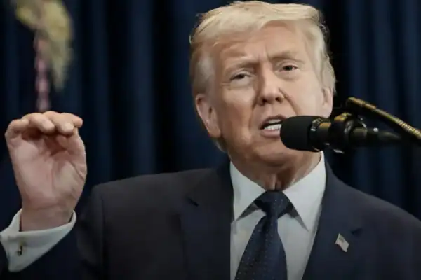 Trump opina sobre PCC e CV e diz que Brasil é “meio desagradável”