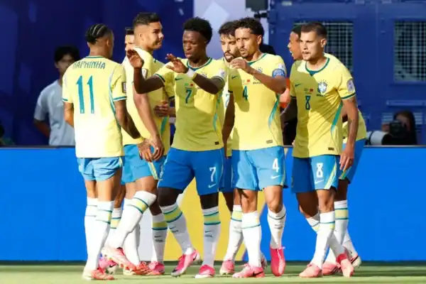 Após prever placar da estreia, ‘Profeta’ aponta resultado de Brasil x Haiti