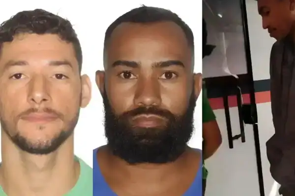 Justiça mantém prisão de envolvidos na morte de Maria Eduarda