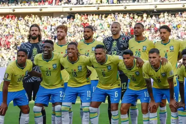 Jogos do Brasil na Copa do Mundo de 2026 podem ser marcados à tarde; confira os horários
