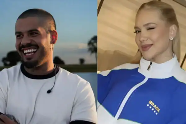 Zé Felipe afirma ter perdido interesse sexual por Virginia, revela jornalista