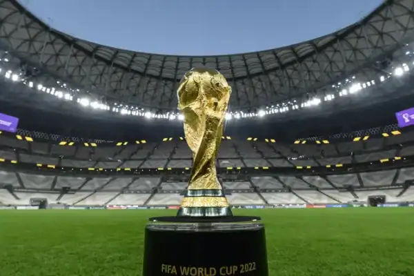 Descubra a função do ‘sutiã’ que jogadores usam na Copa do Mundo