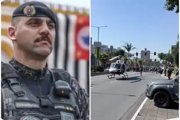 Justiça decreta prisão de suspeitos pelo atentado ao irmão de Eloá