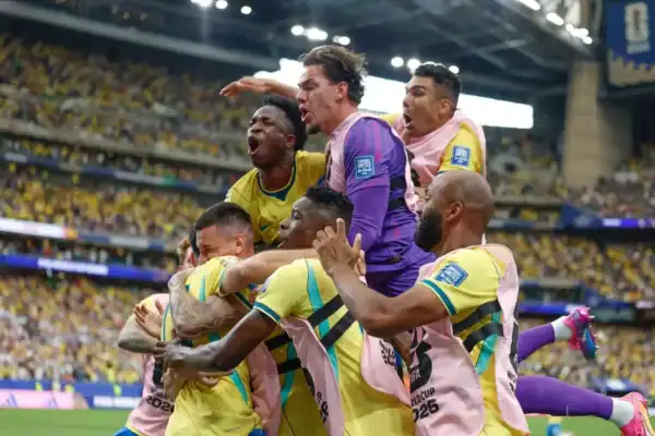 Novela de 2014 previu a virada do Brasil sobre o Japão na Copa do Mundo 2026